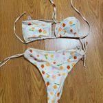 Aurelle Swim Fruit Bikini  Set Photo 0