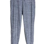 Lululemon Warm Down Jogger II 28" Heathered Melody Light Grey Women’s Size 6 Photo 0