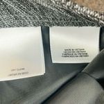 Kasper  Women’s Gray Dress Pants Side Zip 10P Photo 6