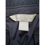 Athleta  Women's Size 12 Navy Blue Chelsea Utility High Rise Cargo Jogger Pant Photo 2