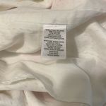 Chelsea28 New NWT ‎ White Quilted Skirt Lined Womens Size Large Photo 3