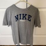 Nike  grey shirt Photo 0