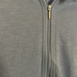 Callaway  Blue Polo Dress with Slim Fit and Short Sleeves Photo 2