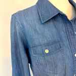 Vineyard Vines Blue Button-Down Shirt Photo 2