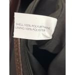 Lulu Dharma Woven Bag Brown Vegan Leather Bottega Photo 3