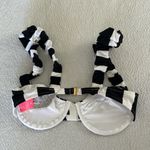 Farm Rio Coconut Underwire Bikini Set, Top sz X-Small,Bottom sz Small,$215 Photo 5