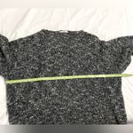 Jones New York Cozy sweater with rolled collar, cuffs, and hem, Size 2x Photo 6