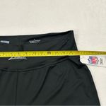 NFL Philadelphia Eagles Football Zubaz Black Athletic Yoga Pants Women’s Size XL Photo 7