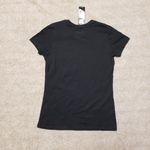 NFL  Team Apparel Black Bengals Football T Shirt M Photo 2