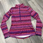 Nike Hyper warm Womens 1/4zip Sweater Photo 0