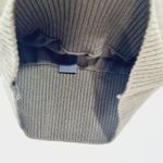 House of Harlow 1960 X REVOLVE Chey Off Shoulder Sweater in Dark Olive Small Green Photo 4