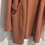 Blakeley Lola Waffle Knit Cardigan Size P/S. Photo 2