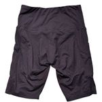 ShoSho Women's Athletic Sporty Workout Black High Photo 3