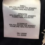 Ellen Tracy FINAL MARKDOWN  zip front jacket xs Photo 4