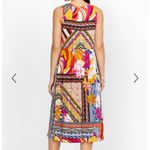 Johnny Was  Rachel May Easy Fit Tank Dress Size M NWT Photo 4