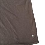 American Eagle Vintage Y2K Cami Tank Top Beaded Trim Fairy Boho Grunge Size XL Photo 5