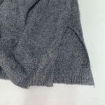 Barefoot Dreams Barefoot Dream CozyChic Lite Dark Gray Cardigan C33 Photo 5