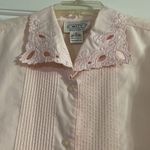 WITT Dressy Blouse Size 8 Photo 1
