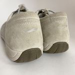 Dansko  Sneakers Women’s Size 39 Honor Ivory Suede Walking Comfort Shoes Photo 7