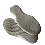 Allbirds  Gray Black Merino Wool Runners Lace Up Shoes‎ Women's Size US 7 Photo 6