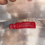 n:philanthropy Road Tie-Dye Distressed Joggers XS Photo 10