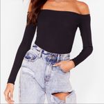 Nasty Gal  Bodysuit Photo 1