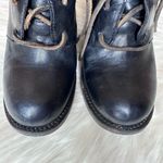 FREEBIRD by Steven  Beck Lace Up Booties Size 9 Photo 7