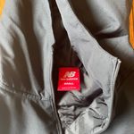 New Balance Quarter-Zip Windbreaker Photo 3