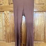 PINK - Victoria's Secret  - Short Flare Leggings Photo 7