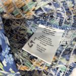 Heartloom  Siera Cami in Indigo NWT size Small‎ Photo 8