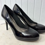 Stiletto Christian Siriano For Payless black heels Size 9 Photo 0