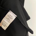 Eight Sixty  Dress Size Medium Black Stretchy Racerback Cocktail Party Wedding Photo 8