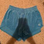 Alo Yoga All Yoga Terry Cloth Shorts Photo 0