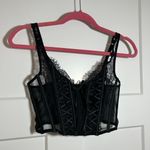 Victoria's Secret Medium Victoria’s Secret Dream Angels corset bra top Photo 10