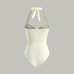 CoMMENSE Bow Tie Halter One Photo 6