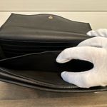 Gucci Authentic  Diamanté Continental Sukey Wallet Photo 8