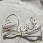 Aeropostale Women’s Lemon Print Bikini Size XS Bottoms and Small Top Photo 4