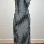 Indah  Patterned Halter Maxi Dress Photo 1
