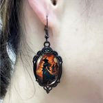 Vintage Style‎ Witch Photo 9