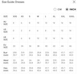 Meshki Maxi Black Dress Photo 2