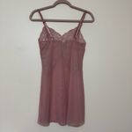 Wacoal  Instant Icon Chemise Bridal Rose Photo 3