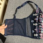 PINK - Victoria's Secret Corset top Photo 12