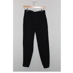Athleta NEW  Black Trekkie North High Rise Jogger Size 2 Tall‎ Photo 3