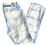 DL1961 NWT  Farrow Cropped High Rise Skinny Jeans Photo 2