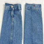 Tommy Hilfiger Vintage Denim Jacket Photo 7