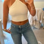 Forever 21 Cross Tank Photo 0