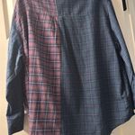 Wild Fable Multi pattern Flannel Photo 1