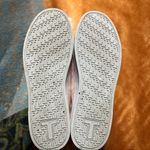 Ted Baker London Ahfira Watercolor Shimmery Pink Sneakers size 10 Photo 5