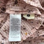 Madewell  Sophia Top in Bouquet Floral S Photo 6