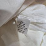 Tularosa  Liz Mini Dress in White Large Photo 9